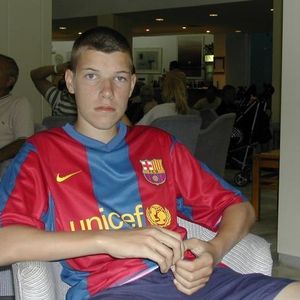 Profile Picture of David Seddon (@davidseddonefc) on Myspace