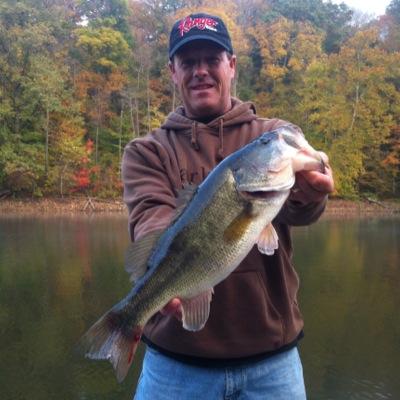 Profile Picture of Todd Frederick (@tfrederick717) on Twitter