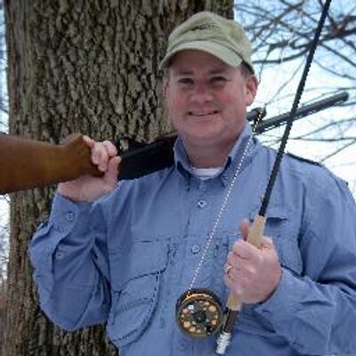 Profile Picture of Dave Dirks (@dirksoutdoors) on Twitter