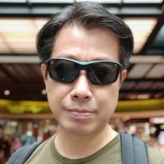 Joshua Sin Kah Wai - Tiktok Profile Picture of Joshua Sin Kah Wai (@joshuasinkw1975) on Tiktok