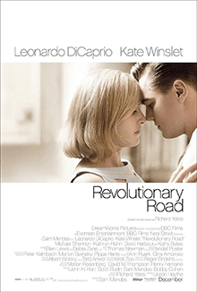 Profile Picture of Revolutionary Road (film) - Wikipediaon Wikipedia