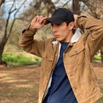 Profile Picture of Ricardo Jáuregui (@_andrejauregui) on Instagram