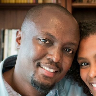 Profile Picture of Kenneth Mbugua (@kenmbugua) on Twitter