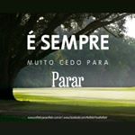 Profile Picture of Paisagens e frases (@irisdealmeidapereira) on Instagram