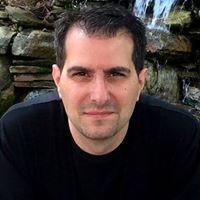 Profile Picture of Joseph Serrone (@joeserrone) on Pinterest