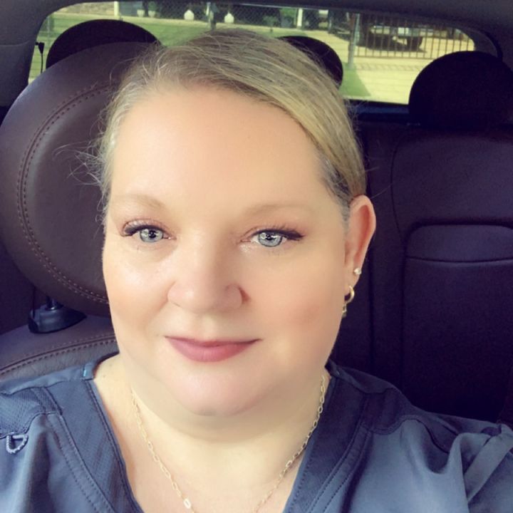 Profile Picture of Shellie Nelson (@swtestdawn) on Tiktok