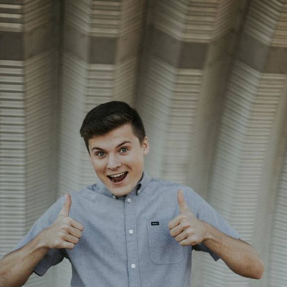 Profile Picture of Brennan Wolfe (@brennanwolfe24) on Poshmark