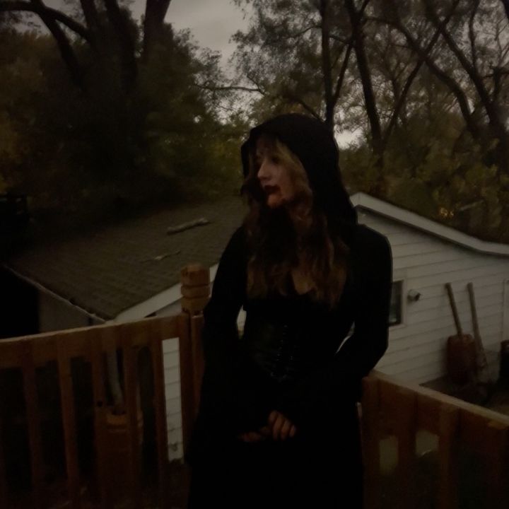 Profile Picture of harmony (@cinxep) on Tiktok