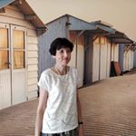 Profile Picture of Marie-Paul Reyniers (@mariepaulreyniers) on Instagram