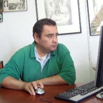 Profile Picture of Fausto David Perera (@faustodavid10) on Twitter