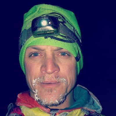 Profile Picture of Jesse Jo Cottrell (@jessejo27) on Twitter