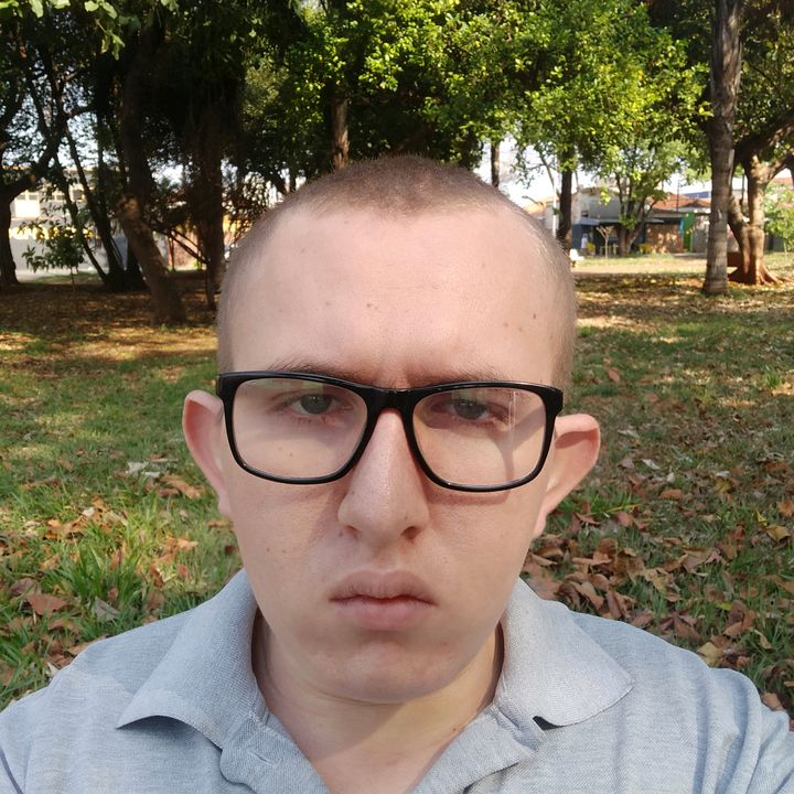 Profile Picture of Davi Colussi (@davi.colussi) on Tiktok