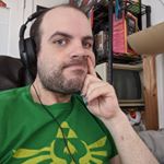 Profile Picture of Andre 