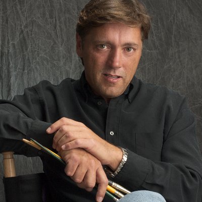 Profile Picture of Bradley J. Parrish (@Bradley_Parrish) on Twitter
