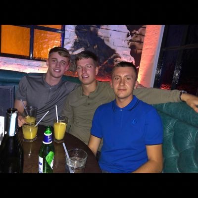 Profile Picture of Matt Beattie (@matthewbeattie1) on Twitter
