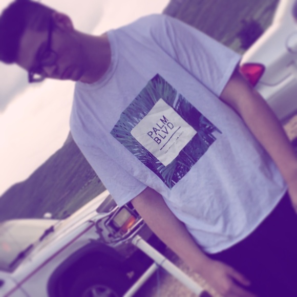 Profile Picture of Christopher Moore (@sohlutions) on Poshmark