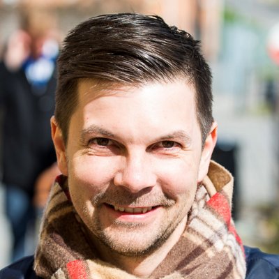 Profile Picture of Martin Ansell-Schultz (@_m_schultz) on Twitter