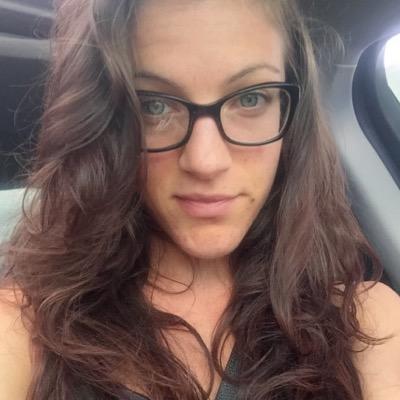 Profile Picture of Trisha Roberts (@blossomvitality) on Twitter