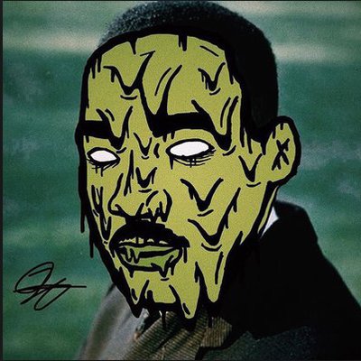 Profile Picture of Levi Montoya (@NetandGross) on Twitter