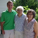 Profile Picture of Nancy Flesch Campbell (@nlcampbell3) on Instagram