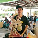 Profile Picture of Kenneth Randall Montajes (@medyo.kenneth20) on Instagram