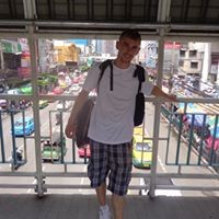 Profile Picture of Nathan Busby (@nathan-busby-1) on Quora