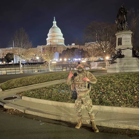 Profile Picture of Alex Winters (@wintersalex) on Poshmark