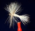 Wulff series of dry flies - Wikipedia Profile Picture of Wulff series of dry flieson Wikipedia
