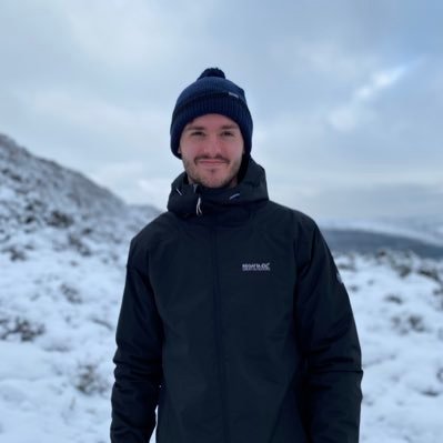 Profile Picture of Tom Cross (@TomMCross_) on Twitter