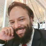 Profile Picture of Patrick Faber (@patrick.faber.matias) on Instagram