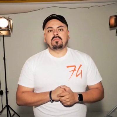 Profile Picture of Bryan Munoz (@DeeJay_BM) on Twitter