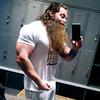 Profile Picture of Scott Bear Smith (@swolebear43) on Tiktok