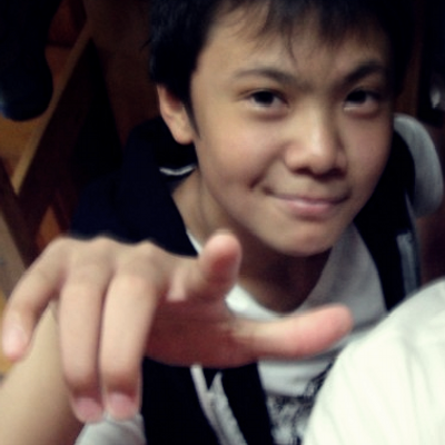 Profile Picture of Zhenwei Wang (@thezhenweiwang) on Twitter