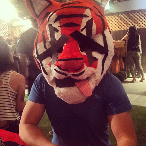 Profile Picture of Richard Lechuga (@richiel15) on Poshmark