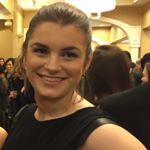 Profile Picture of Meredith Powers (@mere_pow) on Instagram