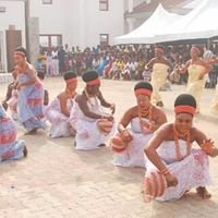 Profile Picture of Charity Ozigbo (@CharityOzi) on Twitter