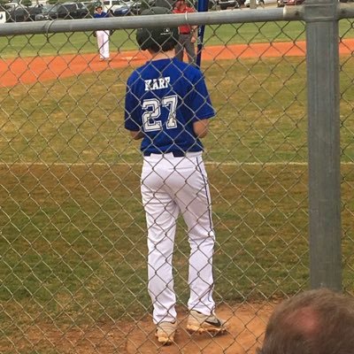 Profile Picture of Steven Karp (@Steven_Karpp) on Twitter