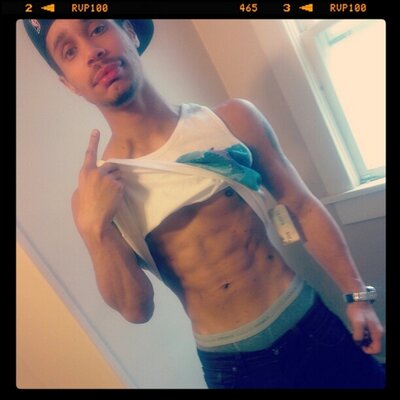 Profile Picture of Terrence Graham (@T_Swaggy_) on Twitter