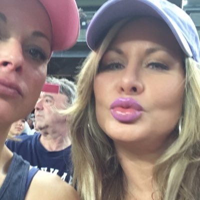 Profile Picture of Gia NYC (@GiaMorganNYC) on Twitter