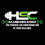 Profile Picture of Club HSC (@@VoiceOfStrongmanTV) on Tiktok