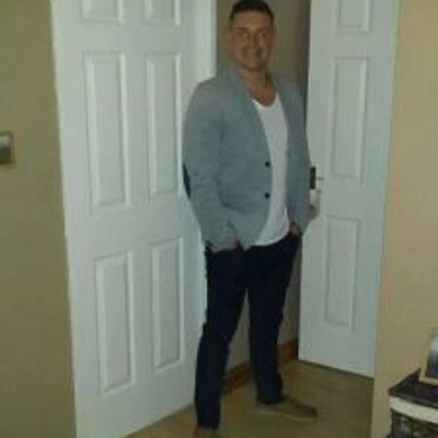 Profile Picture of Craig Pace (@craigyp03) on Twitter