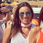 Profile Picture of sloane gouffon (@sloaneyy) on Instagram