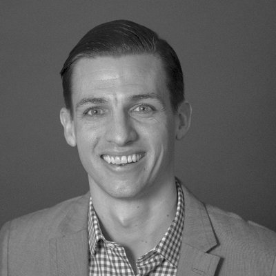 Profile Picture of Andrew Broderick (@ajbroderick) on Twitter