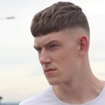 Profile Picture of Jeremy Decker (@beckyelysande) on Instagram