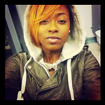 Profile Picture of Sam W (@samyra_wade) on Flickr