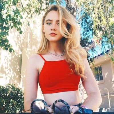 Profile Picture of Claire Novak (@TheHunterCNovak) on Twitter