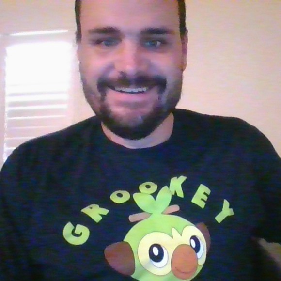 Profile Picture of James Ryan (@joatlion) on Poshmark