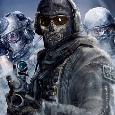 Profile Picture of Josh Bovee (@ImJOSHin_You) on Twitter