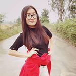 Profile Picture of Alice Taithul Lamangnu (@alicelamangnu) on Instagram