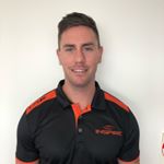 Profile Picture of Kevin Gallagher (@ktg_strengthscience) on Instagram